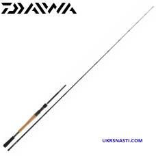 Удилище байткастинговое Daiwa Pro Staff Vertical Baitcast